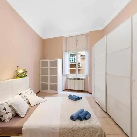 Apartamento Casa Spinola Nel Centro Storico Di Savona