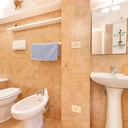 Appartement Casa Spinola Nel Centro Storico Di *