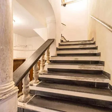 Appartement Casa Spinola Nel Centro Storico Di *