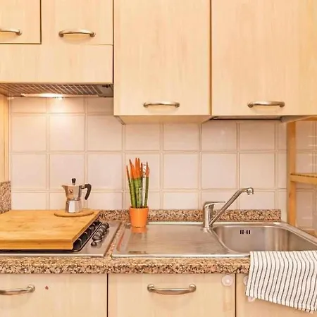 Casa Spinola Nel Centro Storico Di Appartement Savona