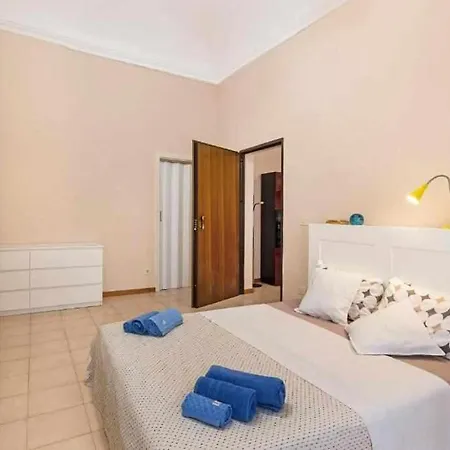 Casa Spinola Nel Centro Storico Di Appartement *