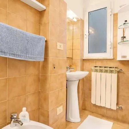 Casa Spinola Nel Centro Storico Di