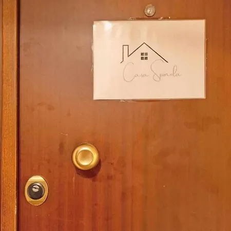 Appartement Casa Spinola Nel Centro Storico Di Savona