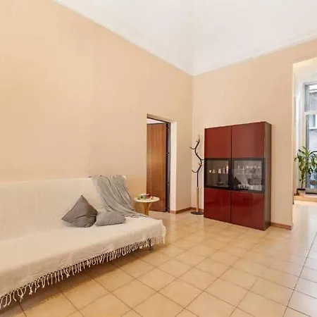 Appartement Casa Spinola Nel Centro Storico Di *