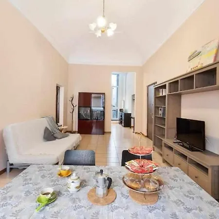 Appartement Casa Spinola Nel Centro Storico Di