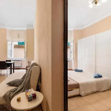 Casa Spinola Nel Centro Storico Di