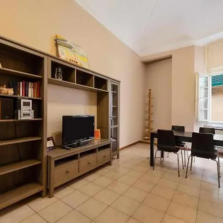 Appartement Casa Spinola Nel Centro Storico Di *