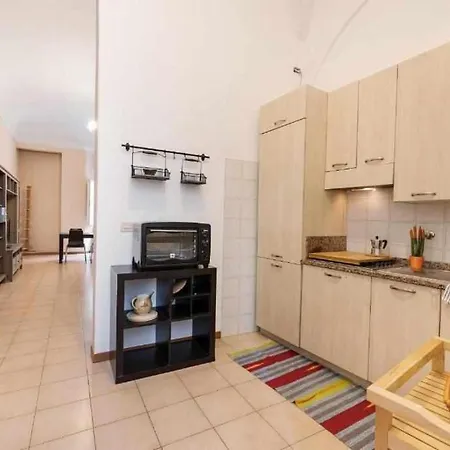 Appartement Casa Spinola Nel Centro Storico Di *