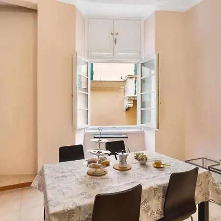 Appartement Casa Spinola Nel Centro Storico Di Savona