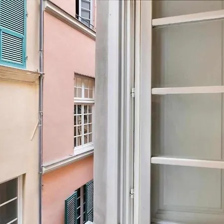 Casa Spinola Nel Centro Storico Di Appartement Savona