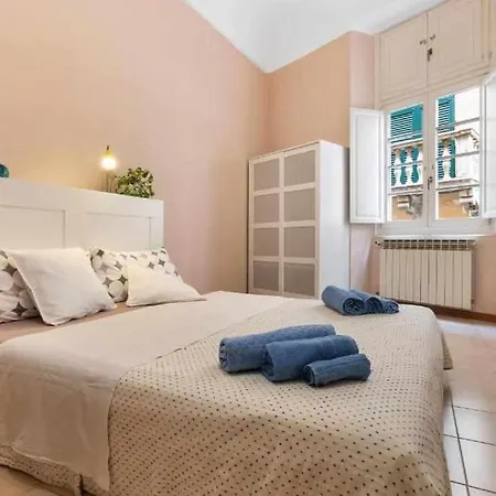 Casa Spinola Nel Centro Storico Di Appartement *